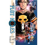 The Plot Holes