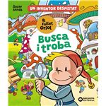 Busca troba a la vall dels follets