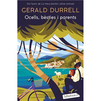 Ocells, bèsties i parents