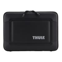 Funda Thule Case Logic Gauntlet para Mac Book Pro 13" negra