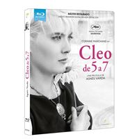 Cléo de 5 a 7 - Blu-Ray