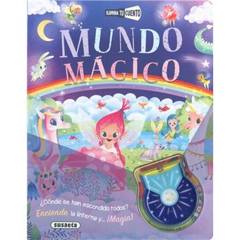 Mundo mágico