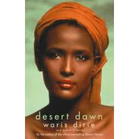 Desert dawn