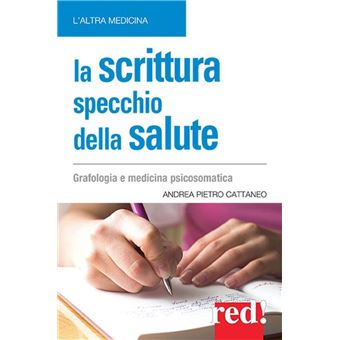 La scrittura specchio della salute - 1