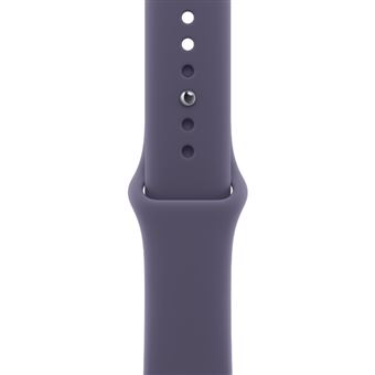 APPLE BAND 46MM PURP FOG SPORT S/M