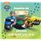 Cuentos de 5 minutos vehiculos en accion-paw patrol