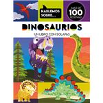 Dinosaurios-Hablemos Sobre