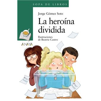 La Heroina Dividida