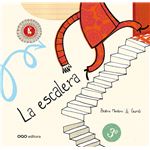 La escalera