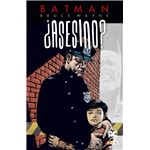Batman: Bruce Wayne ¿asesino? vol 2 de 3