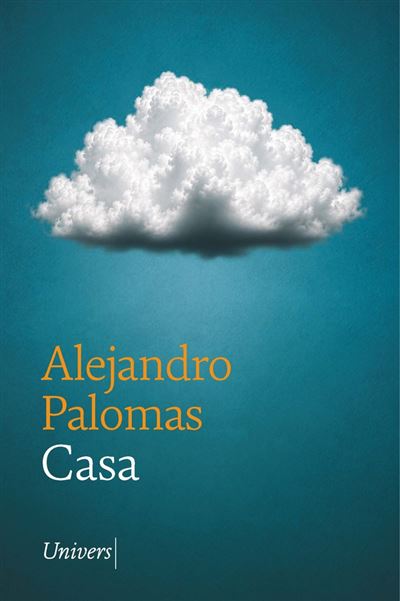 Default Constructor Casa - Alejandro Palomas (Autor), Alejandro Palomas Pubill (Autor)