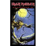 Canciones Ii De Iron Maiden