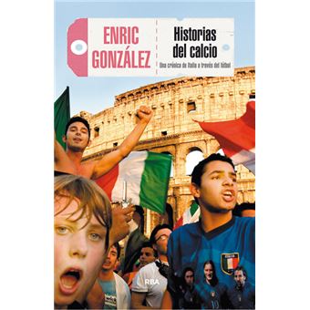 Historias del calcio