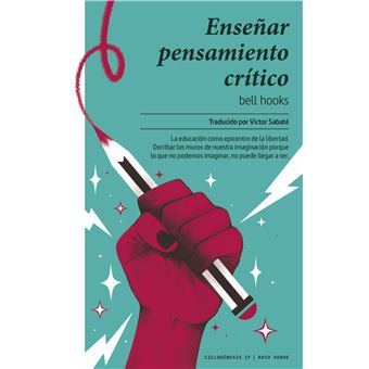Enseñar pensamiento crítico