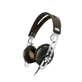 Sennheiser Momentum 2.0 Auriculares compatibles con Apple  iOS marrón - 1