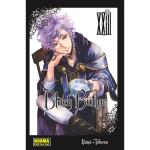 Black Butler 23