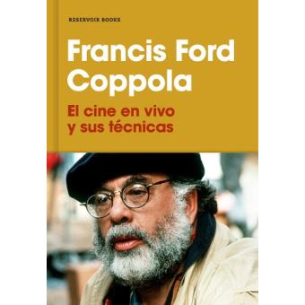 El cine en vivo y sus técnicas
