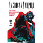 American vampire vol. 4