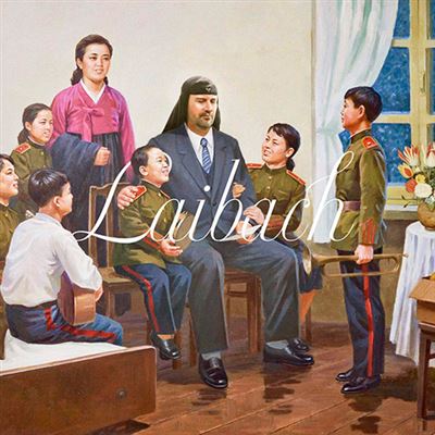 Una cámara
