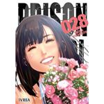 Prison school 28