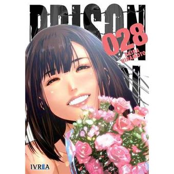 Prison school 28