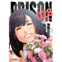 Prison school 28