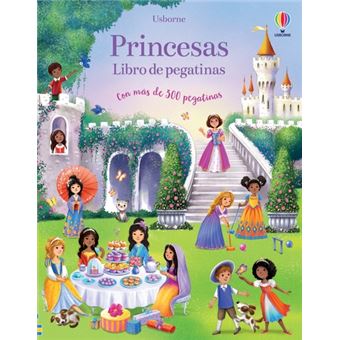 Princesas