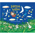 Hannah Y El Violin