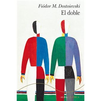 El doble - 1