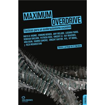 Maximum Overdrive