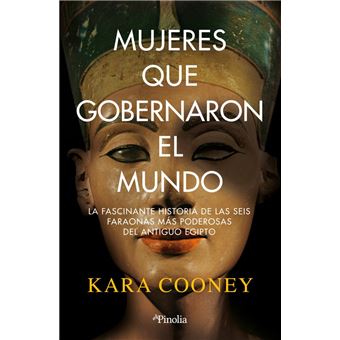 Mujeres que gobernaron el mundo