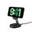 Base de carga inalámbrica Belkin BoostCharge Pro MagSafe Qi2 15W Negro