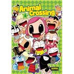 Animal crossing 4