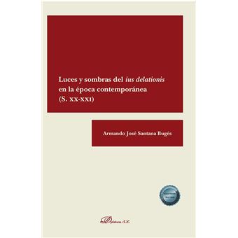 Luces y sombras del ius delationis en la época contemporánea