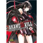 Akame ga kill zero 10