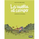 La Vuelta Al Campo. Edición Integral