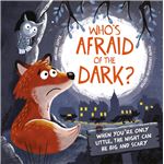 Who`S Not Afraid Of The Dark