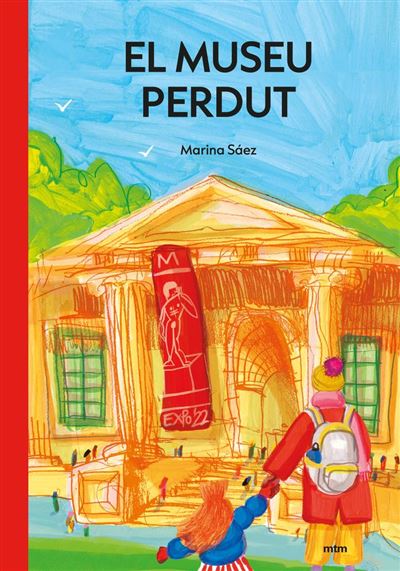 Mtm Editores Sl (Metafísica Del Ter El Museu Perdut