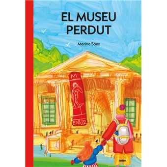 El museu perdut