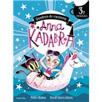 Anna kadabra. quadern de vacances.