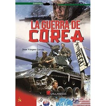 La Guerra De Corea
