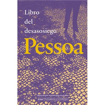 Libro Del Desasosiego