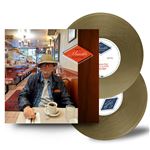 Meanwhile - 2 Vinilos Dorado