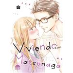Viviendo Con Matsunaga 9