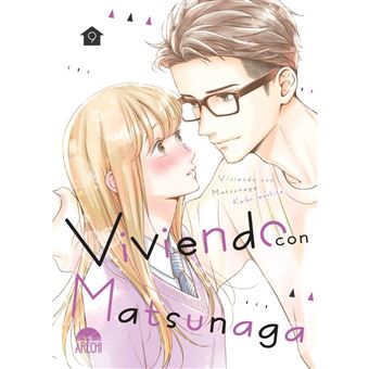 Viviendo Con Matsunaga 9