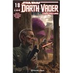 Star Wars Darth Vader Lord Oscuro nº 18/25