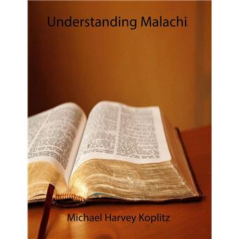 Understanding Malachi - 1