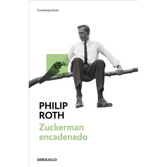 Zuckerman encadenado