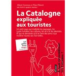 Catalunya explicada als turistes -f