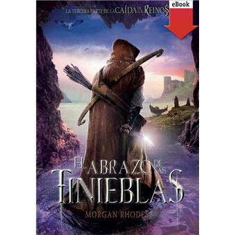 El abrazo de las tinieblas